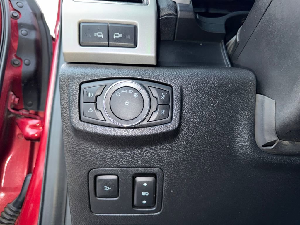 Used 2021 Ford F250 Lariat w/ Lariat Ultimate Package image 32