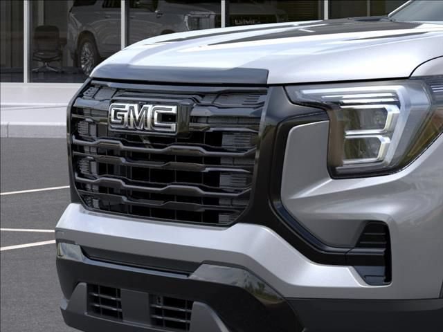 New 2027 GMC Terrain Elevation FWD image 13