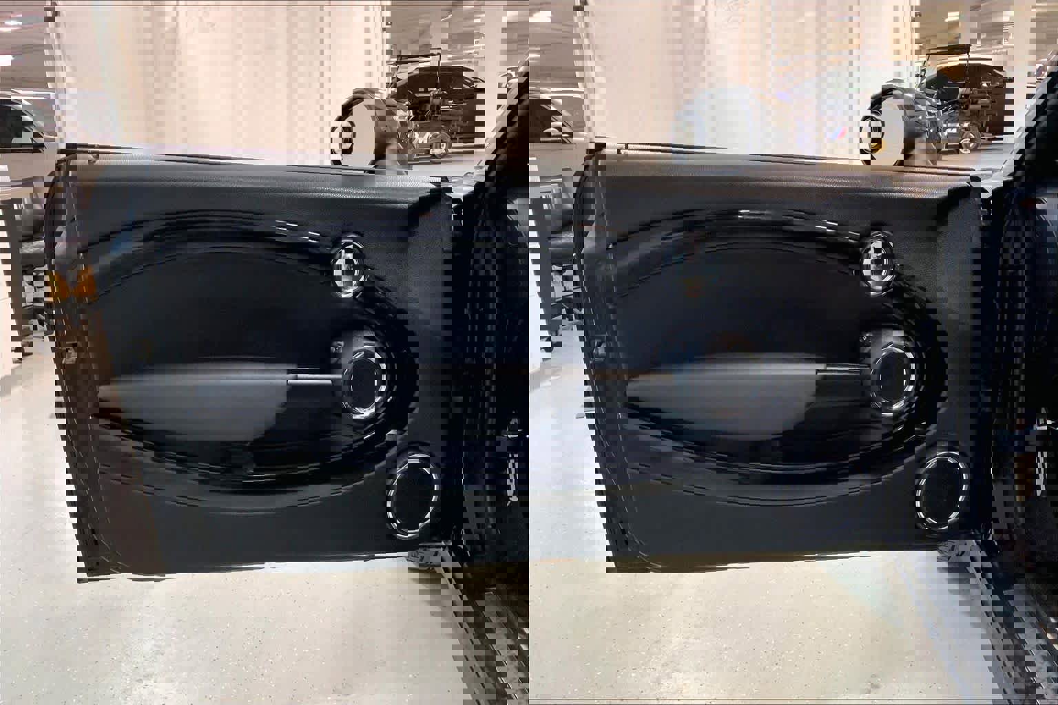 Used 2015 MINI Cooper Roadster S image 21