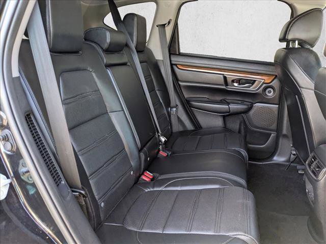 Used 2022 Honda CR-V Touring image 21