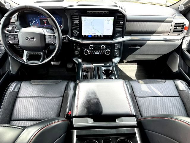 Certified 2024 Ford F150 Raptor image 24