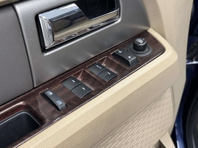 Used 2011 Ford Expedition EL XLT w/ 202A Rapid Spec Order Code AWD/4WD image 31