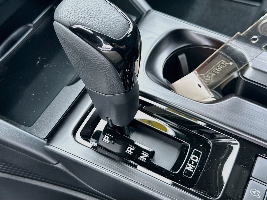 New 2026 Subaru Outback Limited AWD/4WD image 17