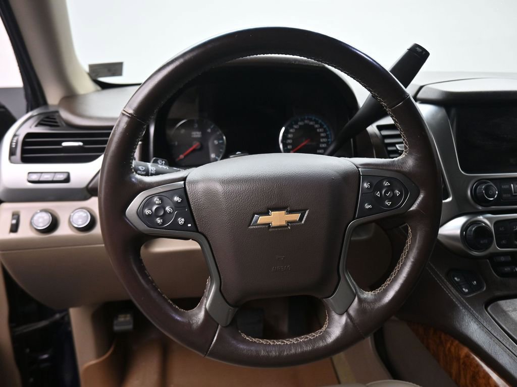 Used 2019 Chevrolet Tahoe Premier image 15