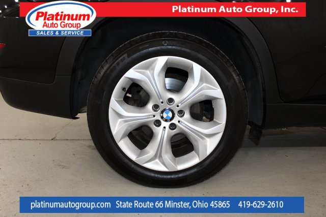 Used 2012 BMW X5 xDrive35i image 51