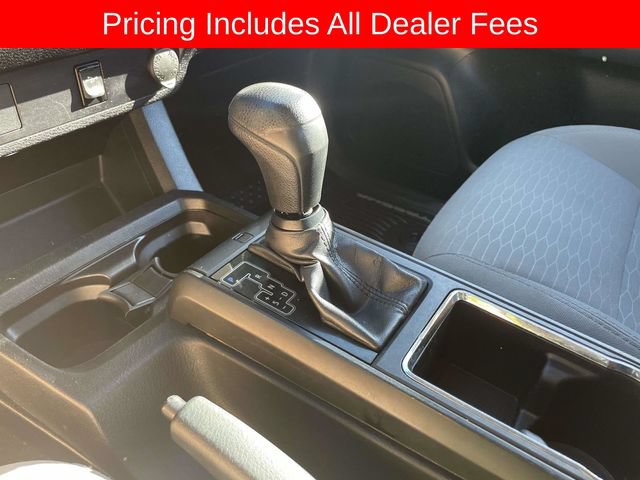 Used 2018 Toyota Tacoma SR AWD/4WD image 33