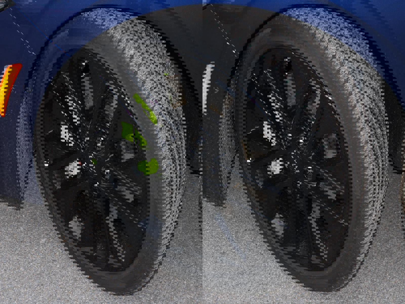 New 2026 Kia K5 GT image 10