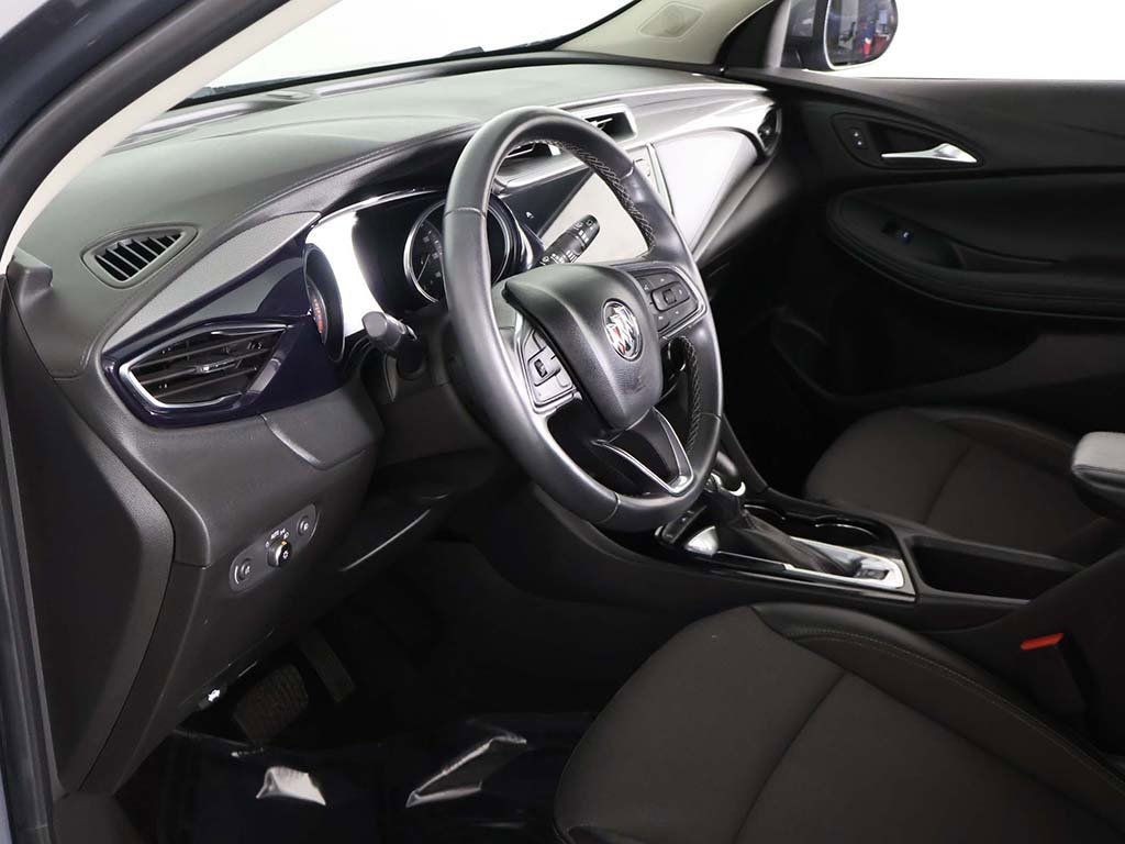 Used 2022 Buick Encore GX Preferred image 21