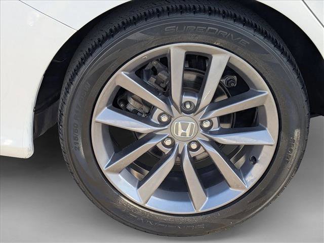 Used 2019 Honda Civic EX image 23