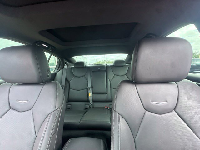 Used 2024 Cadillac CT5 Premium Luxury RWD image 18