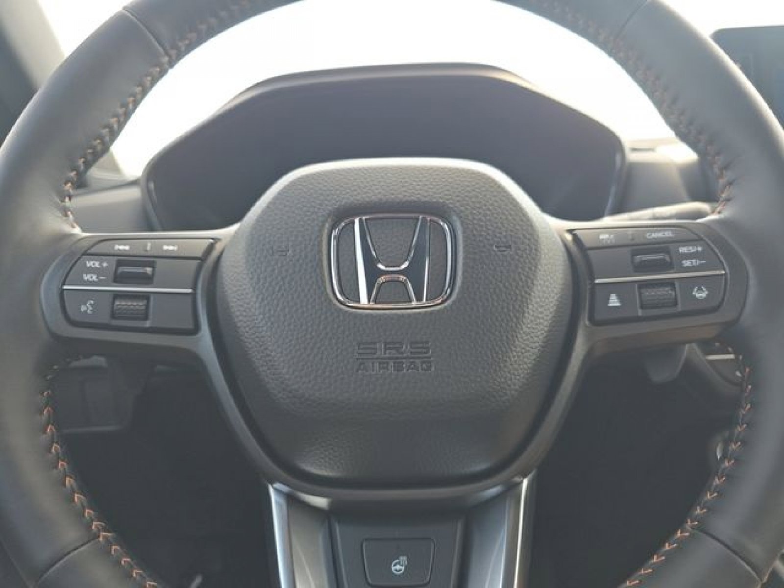 New 2026 Honda CR-V EX-L image 32