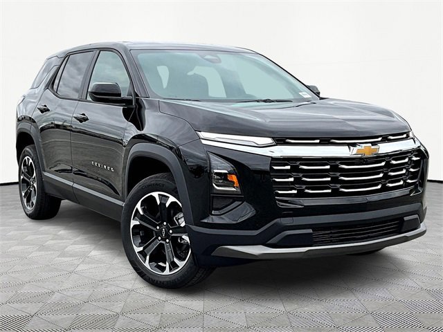 New 2026 Chevrolet Equinox LT w/ Convenience Package II