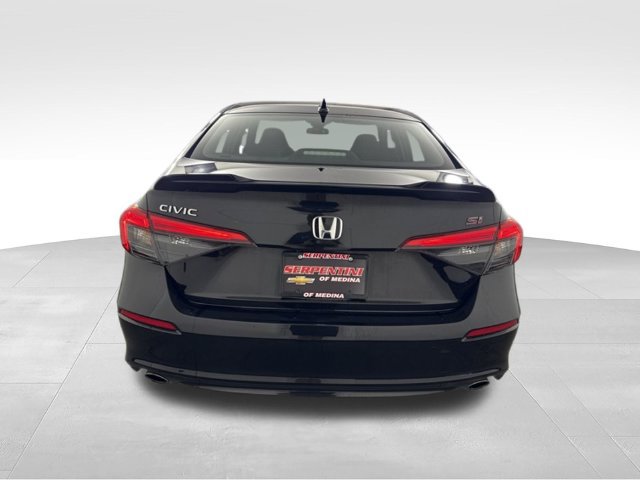 Used 2023 Honda Civic Si image 6
