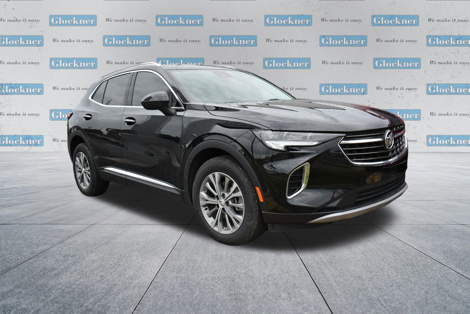 Used 2022 Buick Envision Preferred FWD image 3