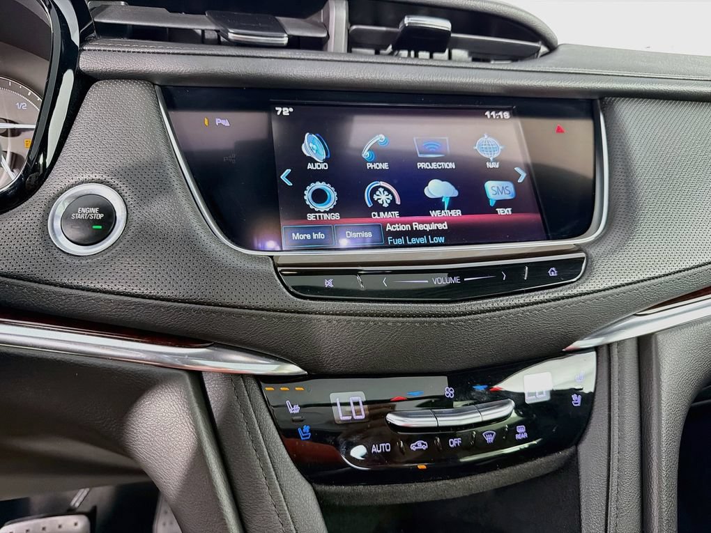 Used 2019 Cadillac XT5 Premium Luxury FWD image 18