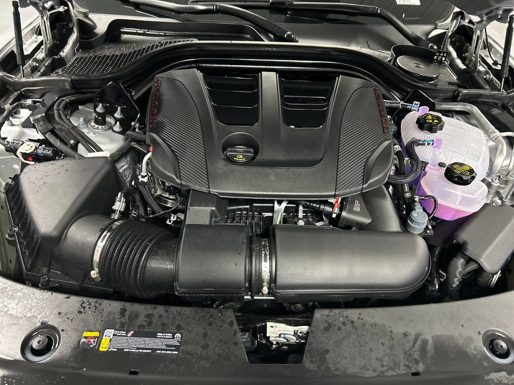 New 2026 Dodge Charger Scat Pack AWD/4WD image 24