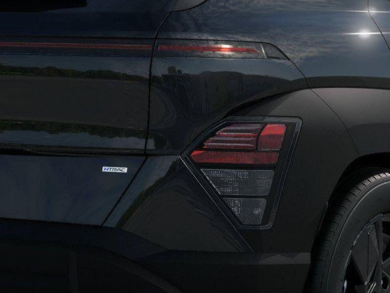 New 2026 Hyundai Kona SEL Sport AWD/4WD image 10