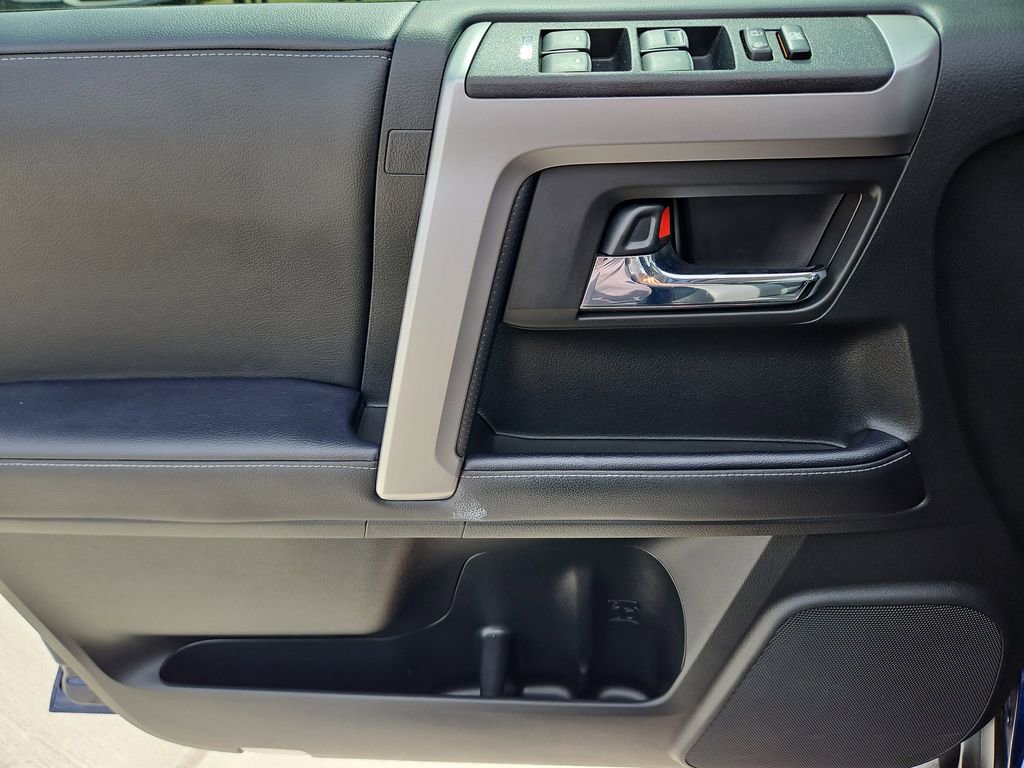 Used 2023 Toyota 4Runner SR5 Premium w/ Moonroof Package image 15