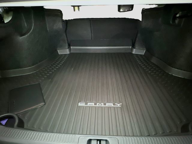 New 2026 Toyota Camry XLE image 30