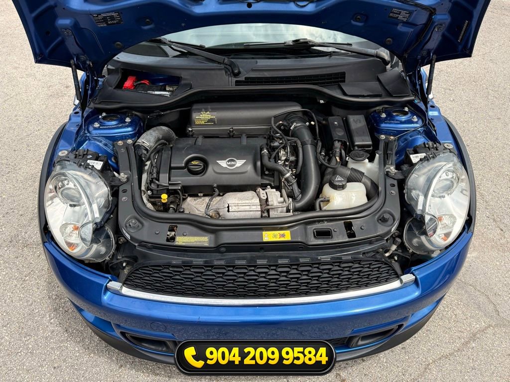 Used 2012 MINI Cooper S FWD image 32