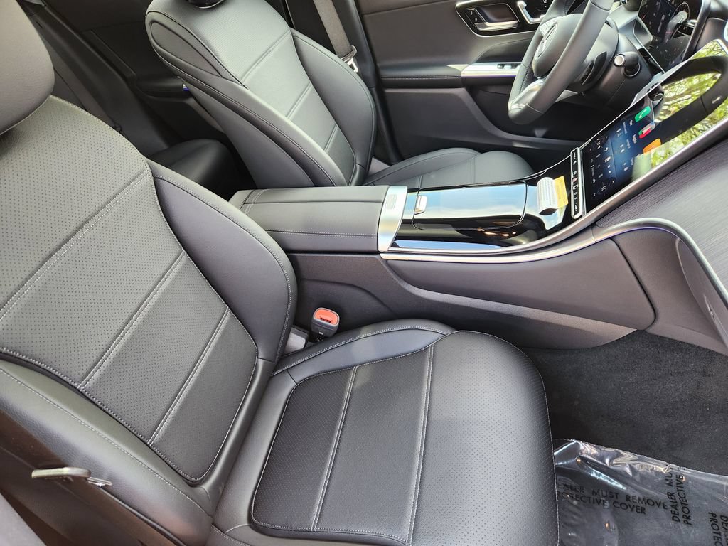 New 2026 Mercedes-Benz GLC 300 4MATIC image 13