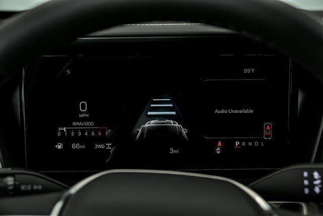 New 2026 GMC Terrain Elevation w/ Elevation Premium Package image 10