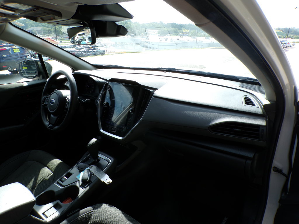 Used 2024 Subaru Crosstrek 2.0i Premium AWD/4WD image 12