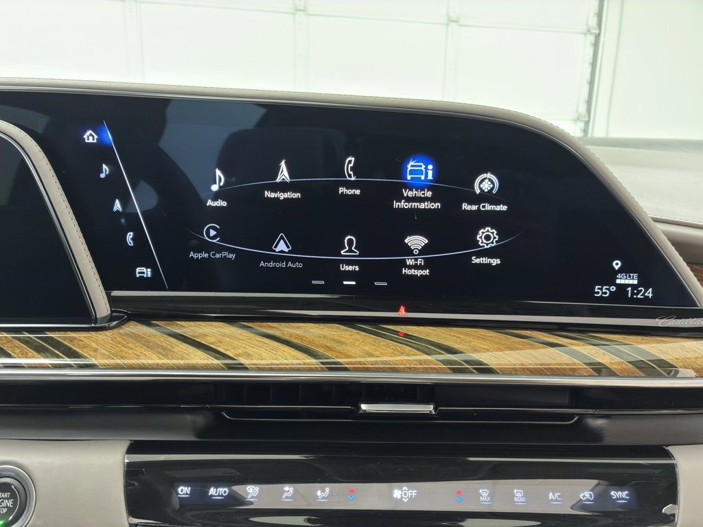 Used 2023 Cadillac Escalade Sport Platinum image 31