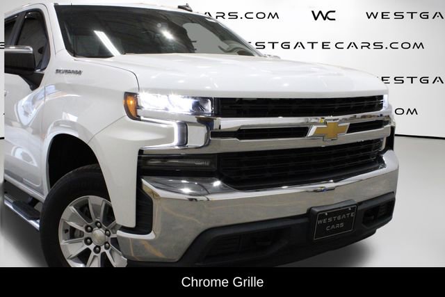 Used 2019 Chevrolet Silverado 1500 LT w/ All-Star Edition image 40