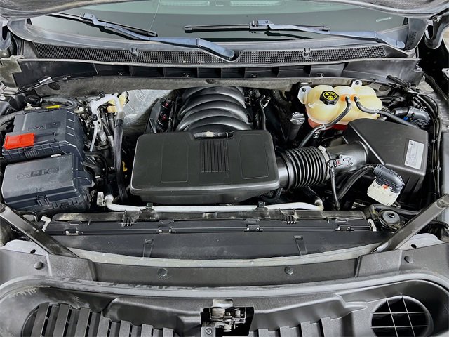 Used 2021 GMC Yukon SLT w/ SLT Luxury Package image 30