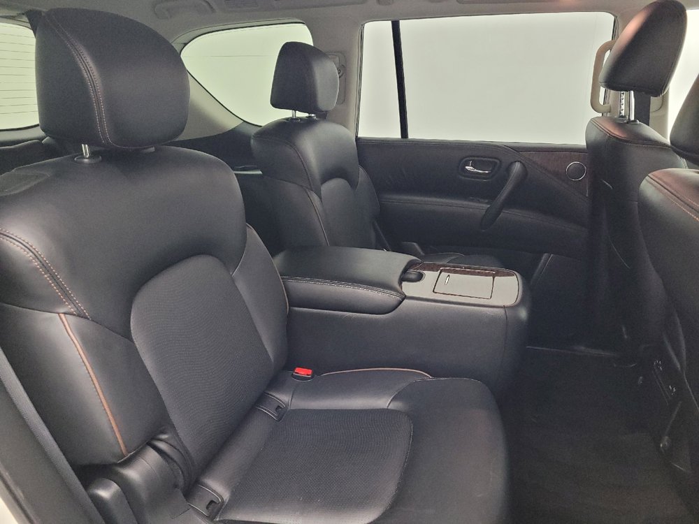 Used 2020 Nissan Armada SL w/ Premium Package image 19
