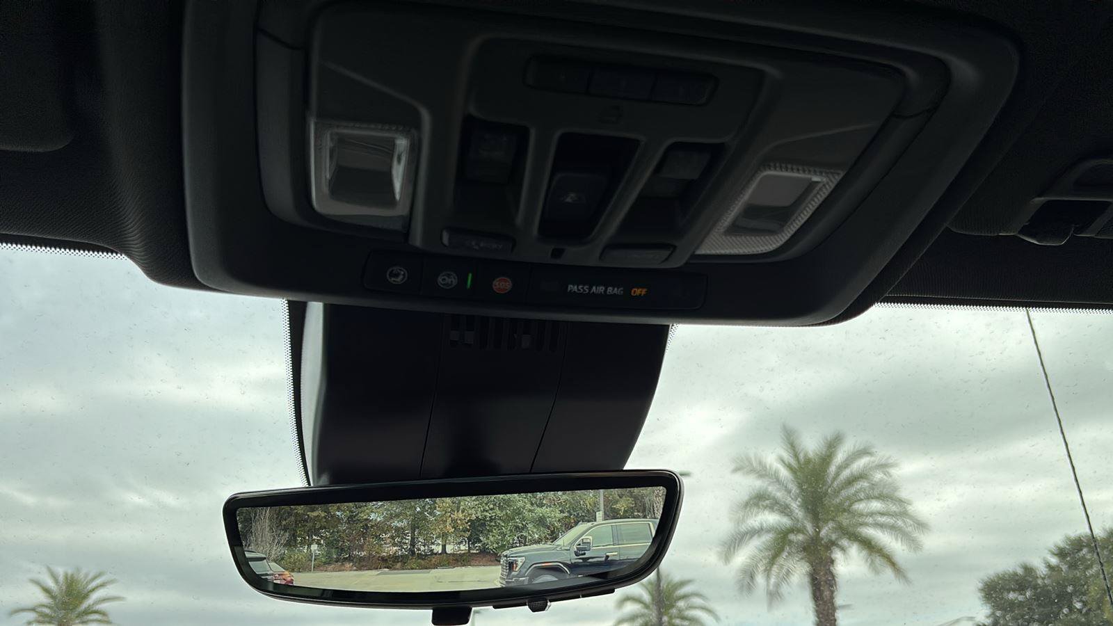 New 2026 GMC Sierra 1500 Denali AWD/4WD image 39