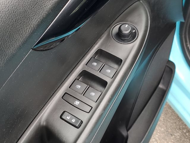 Used 2021 Chevrolet Spark LT FWD image 10