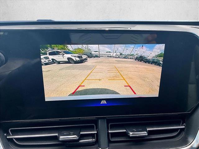 Used 2026 Chevrolet Trax RS w/ Driver Confidence Package image 22