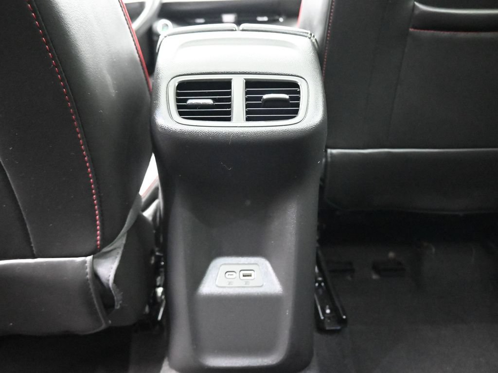 Used 2023 Buick Envision Essence w/ Sport Touring Package FWD image 33