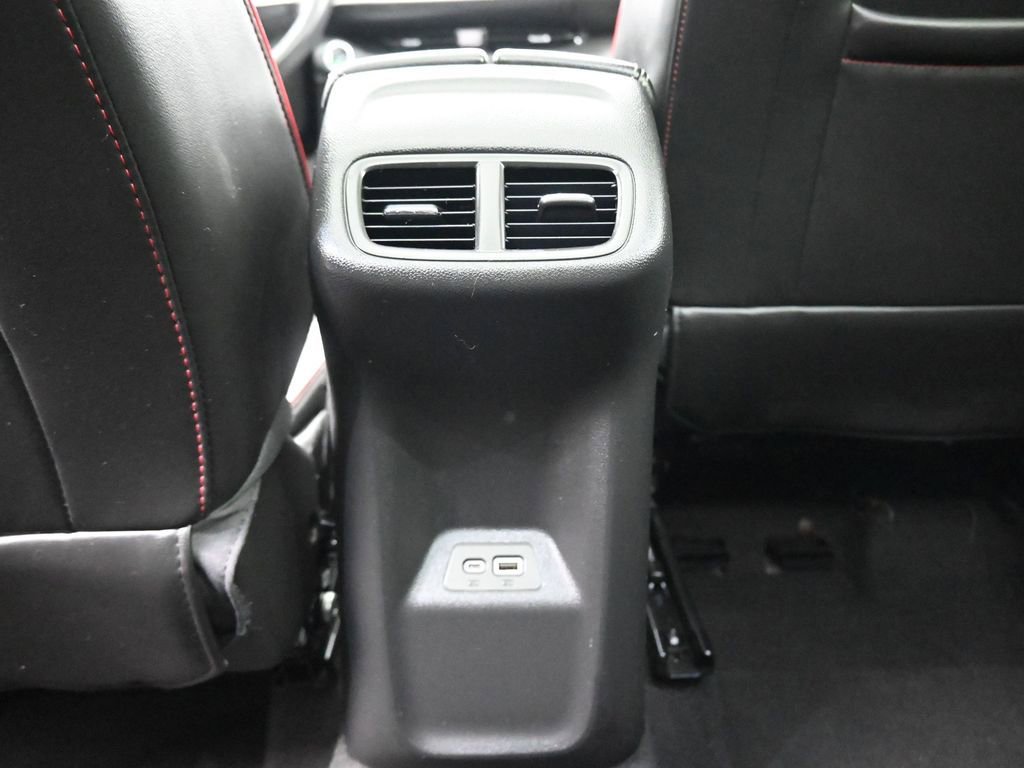 Used 2023 Buick Envision Essence w/ Sport Touring Package FWD image 33
