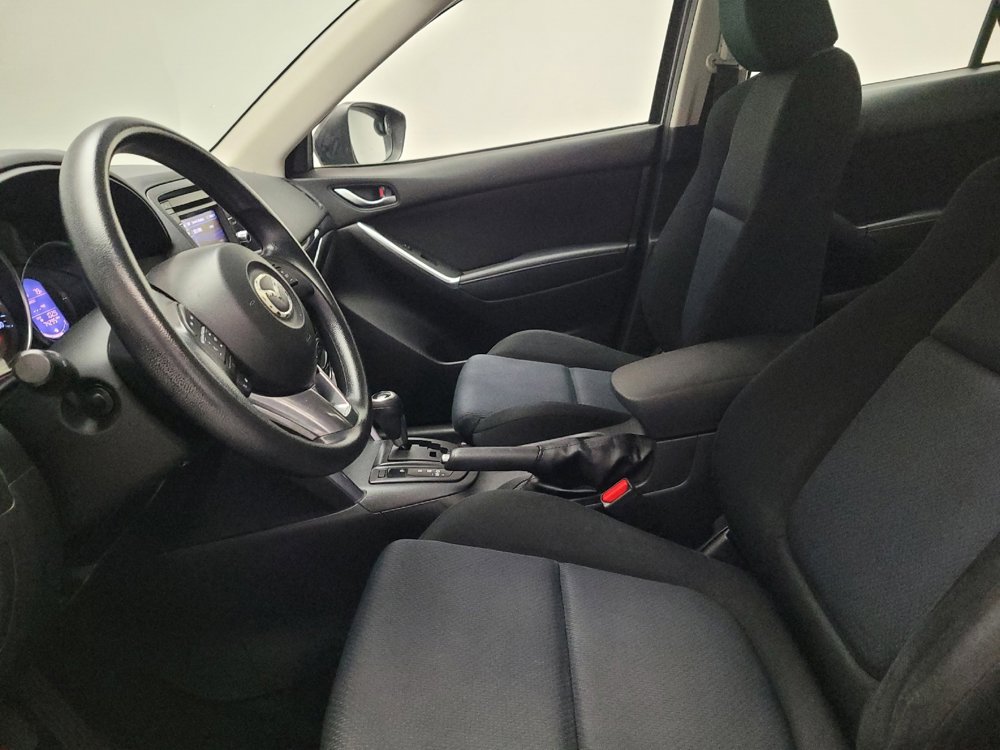 Used 2014 MAZDA CX-5 Sport w/ Bluetooth Audio Package FWD image 17