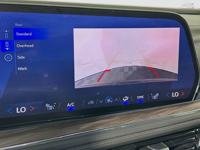 Used 2025 Chevrolet Tahoe LT image 17