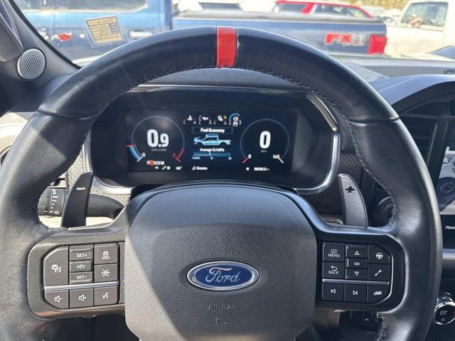 Used 2021 Ford F150 Raptor w/ Equipment Group 801A High image 33