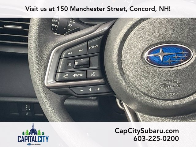Used 2025 Subaru Outback AWD/4WD image 17