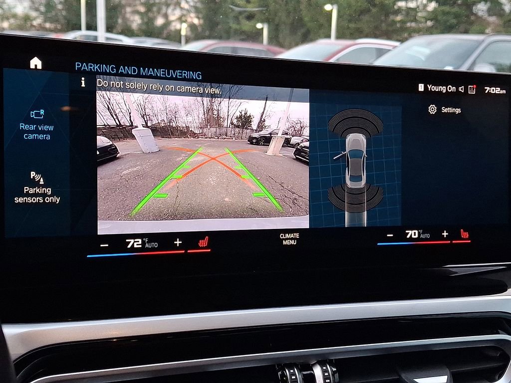 Used 2023 BMW M2 w/ Lighting Package image 15