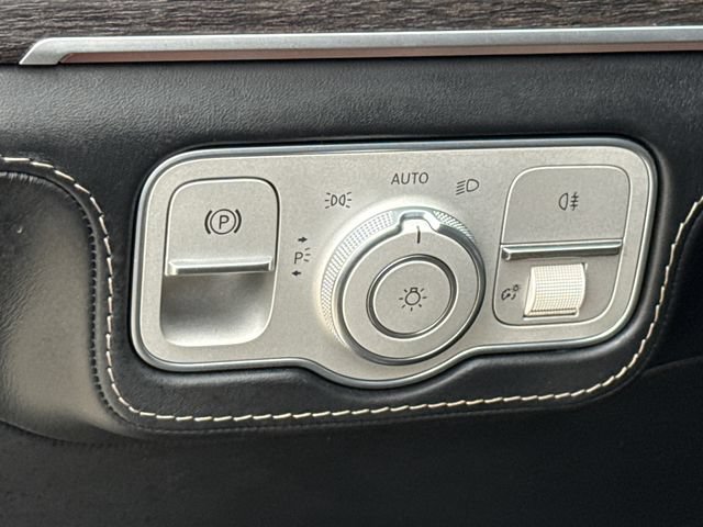 Used 2021 Mercedes-Benz GLE 63 AMG S image 24