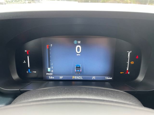 New 2025 Ford Maverick XLT w/ XLT Luxury Package image 29