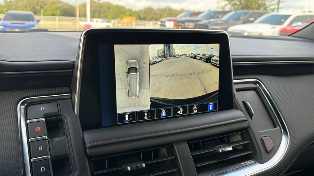 Used 2024 Chevrolet Tahoe RST w/ Sport Performance Package AWD/4WD image 23