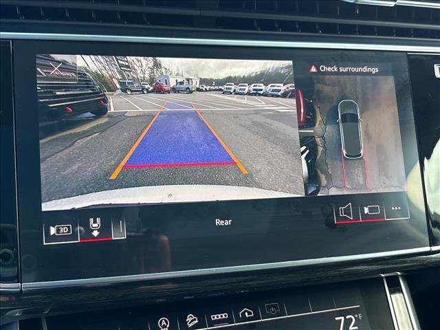 Used 2022 Audi Q7 2.0T Premium image 13