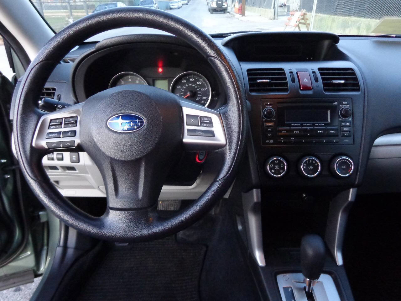 Used 2014 Subaru Forester 2.5i image 15