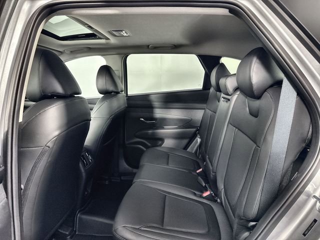 New 2026 Hyundai Tucson SEL image 21