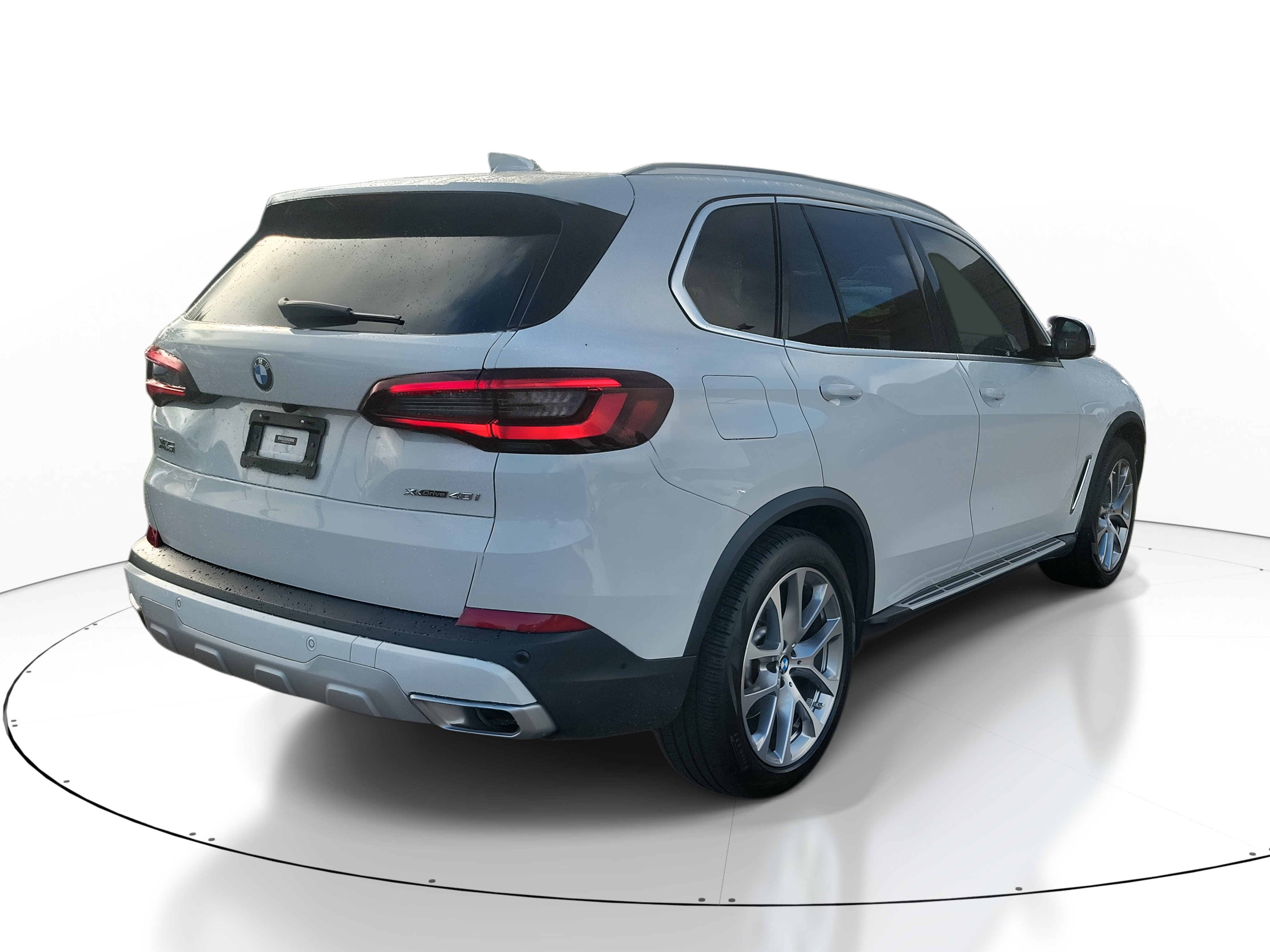 Used 2023 BMW X5 xDrive40i image 3