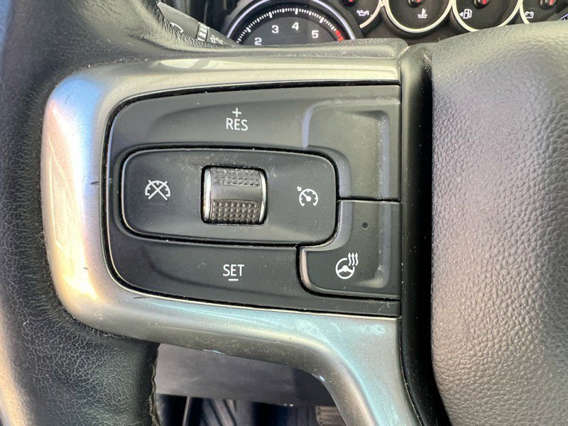 Used 2020 Chevrolet Silverado 1500 LT w/ All-Star Edition image 12