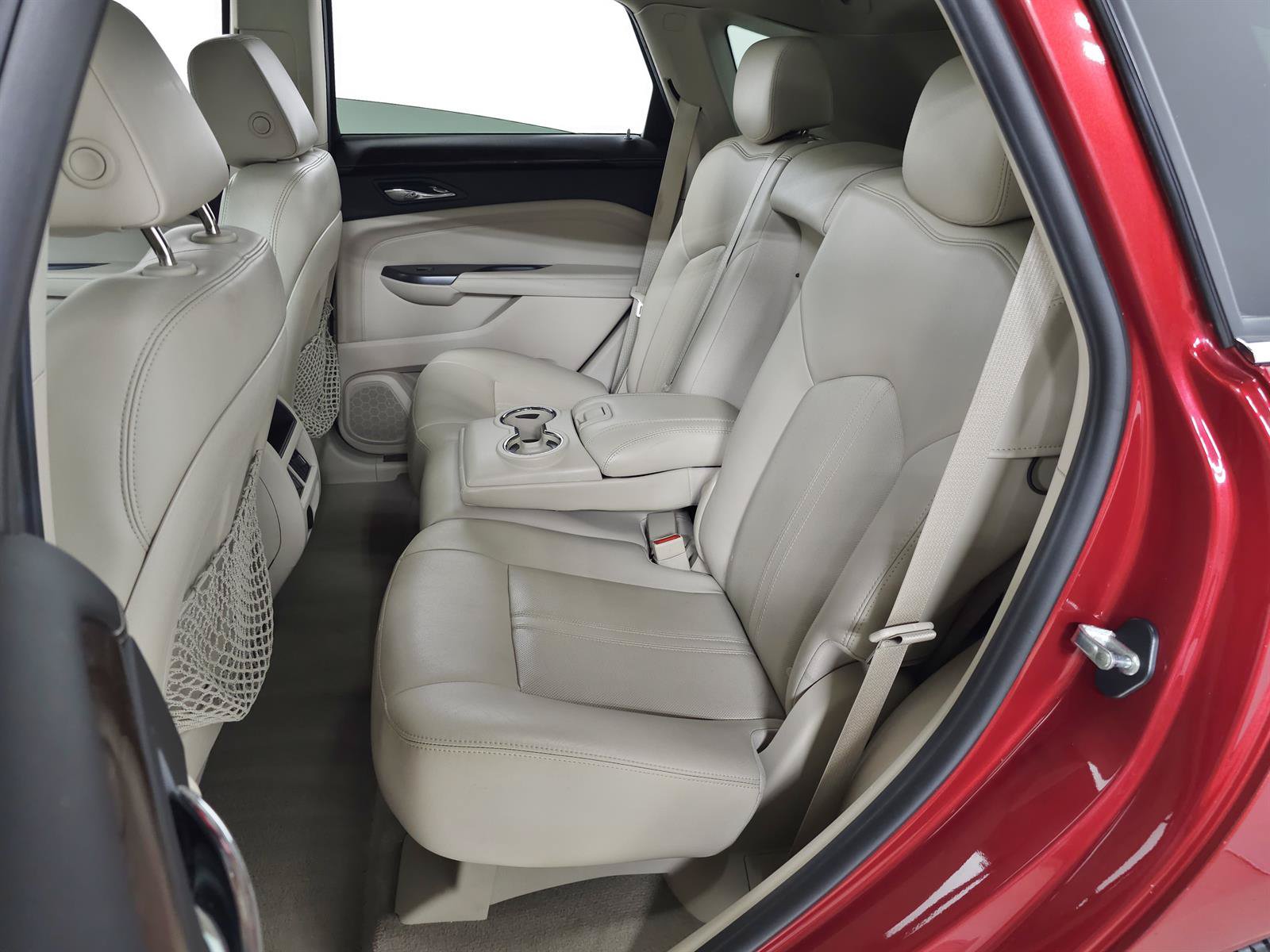 Used 2013 Cadillac SRX Luxury w/ Driver Awareness Package AWD/4WD image 28